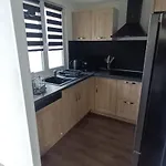 Le Chene Pommier Proche Honfleur