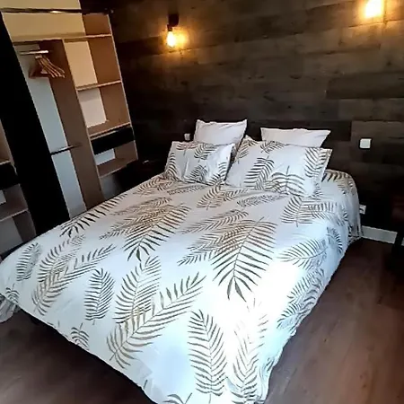 6 Personnes Proche Honfleur Fatouville-Grestain