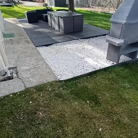 Hébergement de vacances 6 Personnes Proche Honfleur *