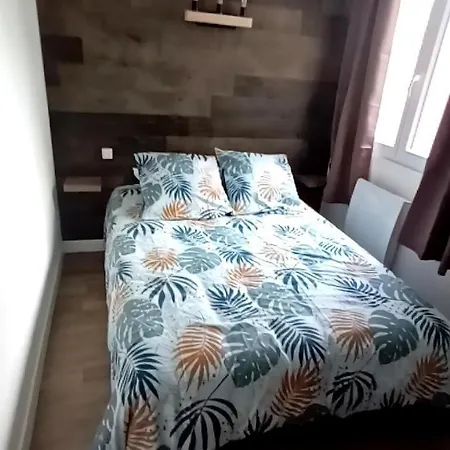 6 Personnes Proche Honfleur *