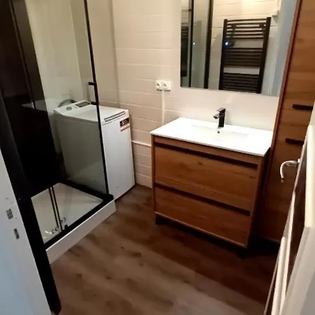 6 Personnes Proche Honfleur * Fatouville-Grestain