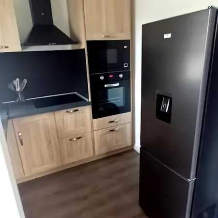 6 Personnes Proche Honfleur