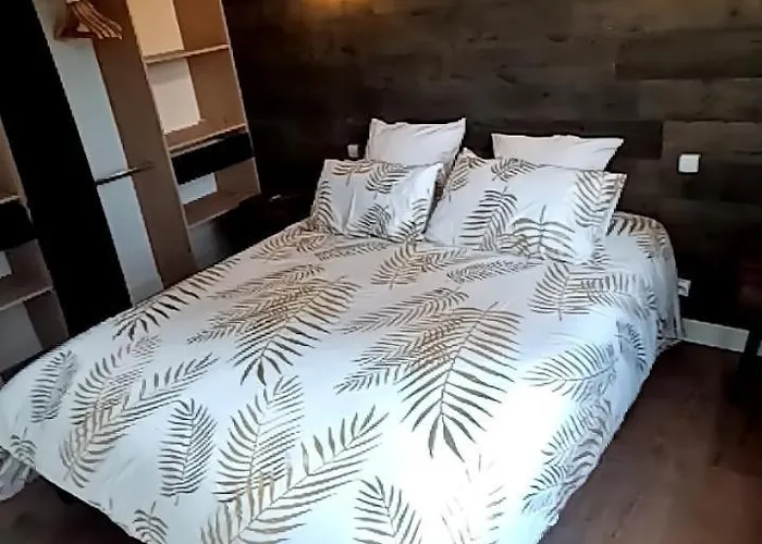 6 Personnes Proche Honfleur Fatouville-Grestain