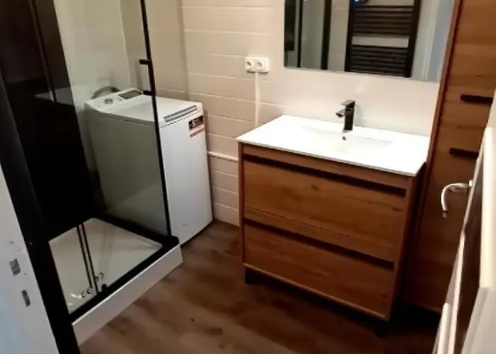 6 Personnes Proche Honfleur * Fatouville-Grestain