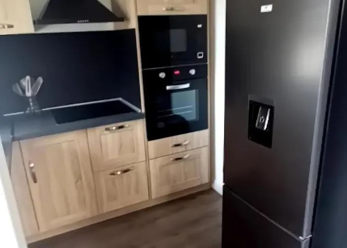 6 Personnes Proche Honfleur