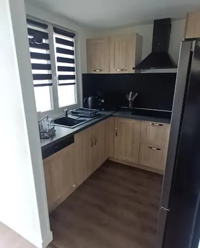 6 Personnes Proche Honfleur